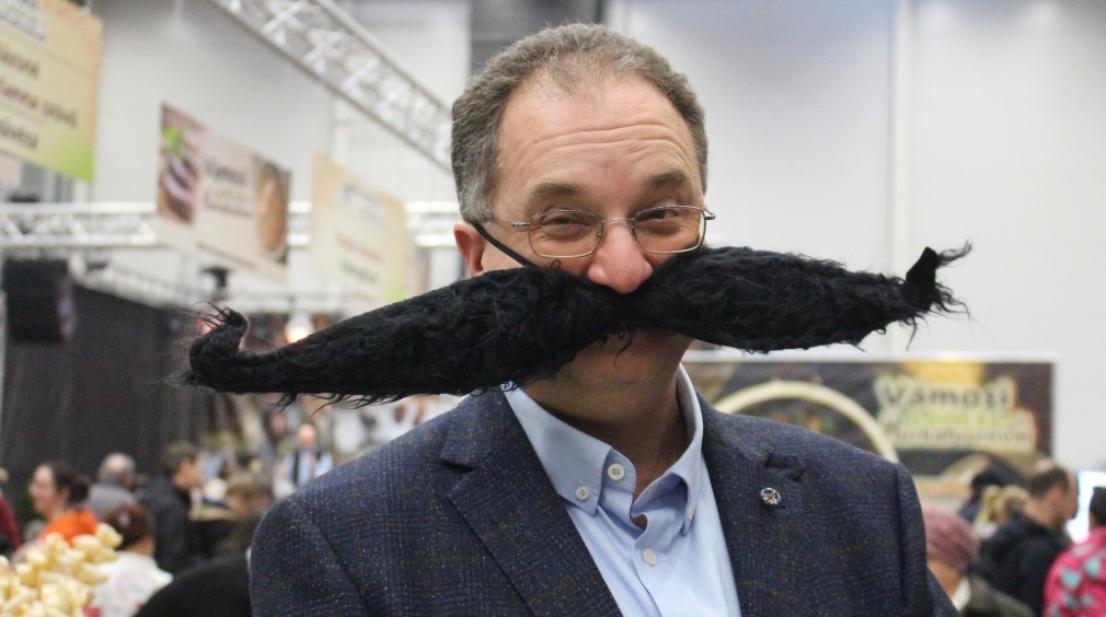 Besán János, Peiba Kft. - Pepo Papa tökmagolaj