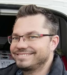 Merényi Csaba, Merfam Kft. - A Weber grillek hivatalos importőre